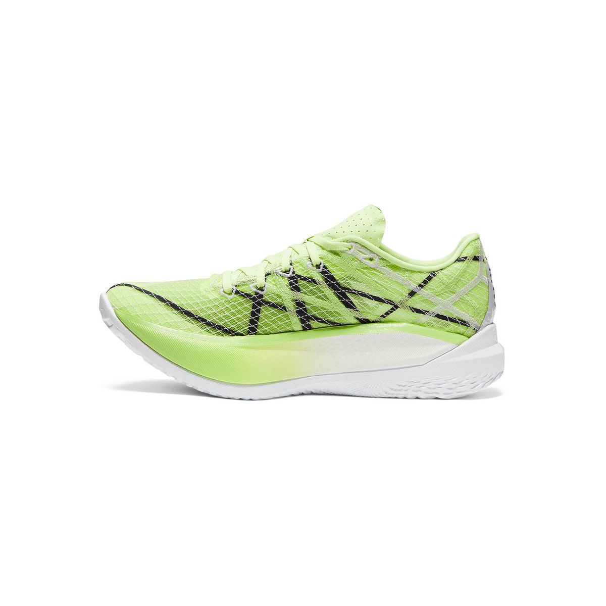 UNDER ARMOUR - Zapatillas Run Velociti Elite2 unsex Verde UNDER ARMOUR
