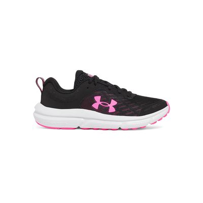 Imagen 1 del producto Zapatillas run Assert 10 para niñas negro