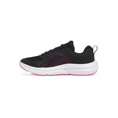 Imagen 2 del producto Zapatillas run Assert 10 para niñas negro