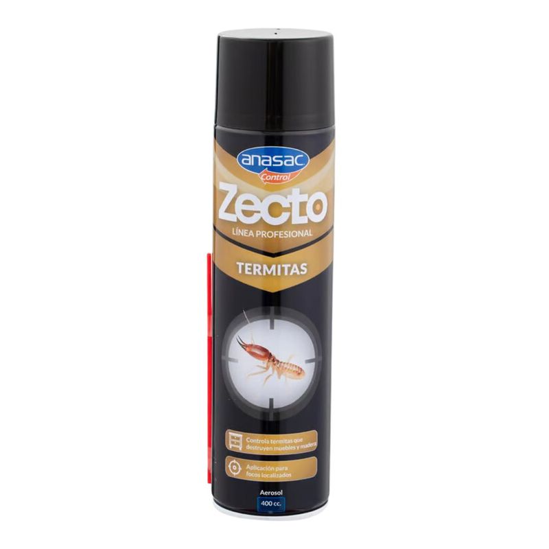 ANASAC - AEROSOL TERMITAS 400 CC