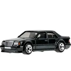 HOT WHEELS - Juguete mercedes benz 500 E 52/250 hyx02