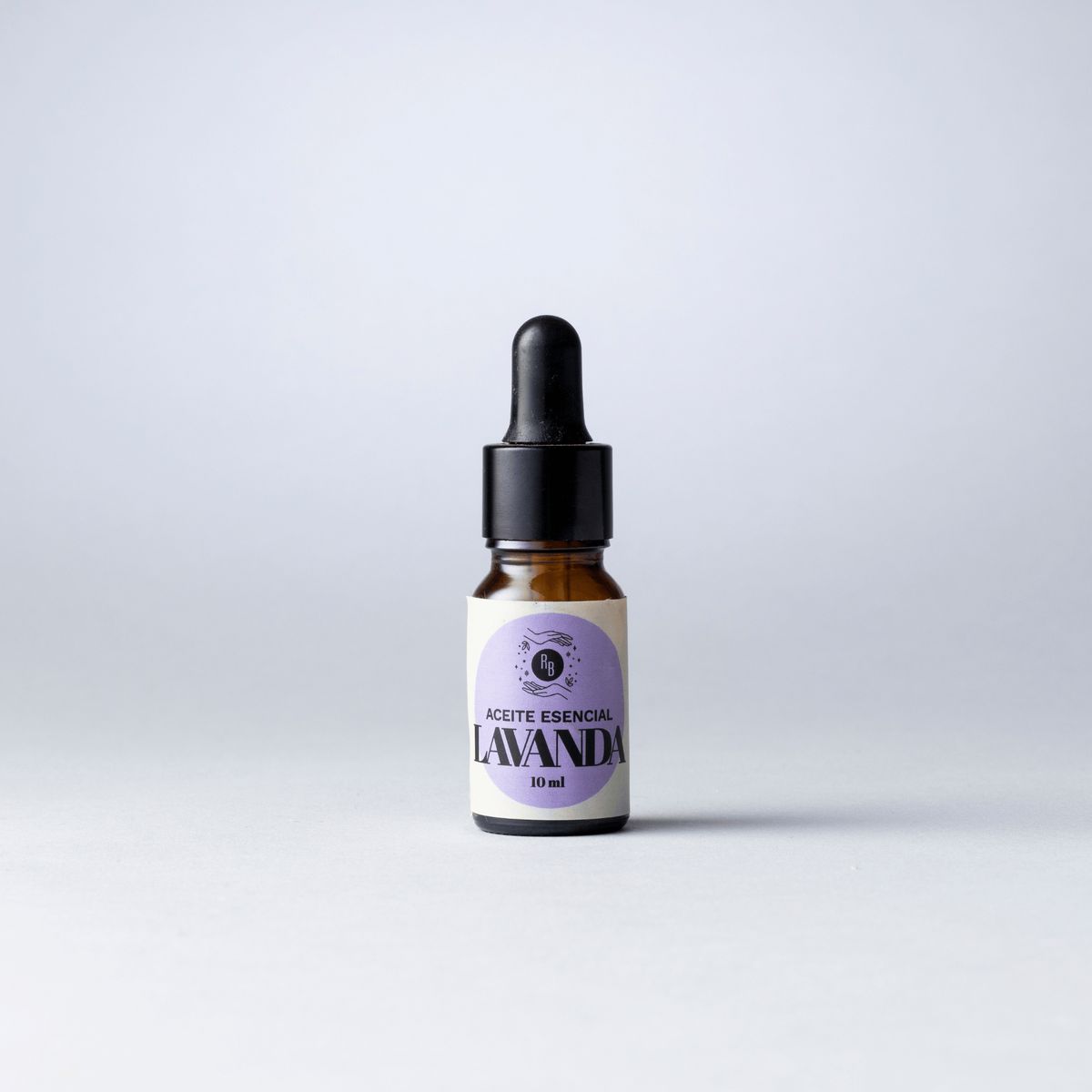 ROSA BERGAMOTA - Aceite Esencial de Lavanda 10ml