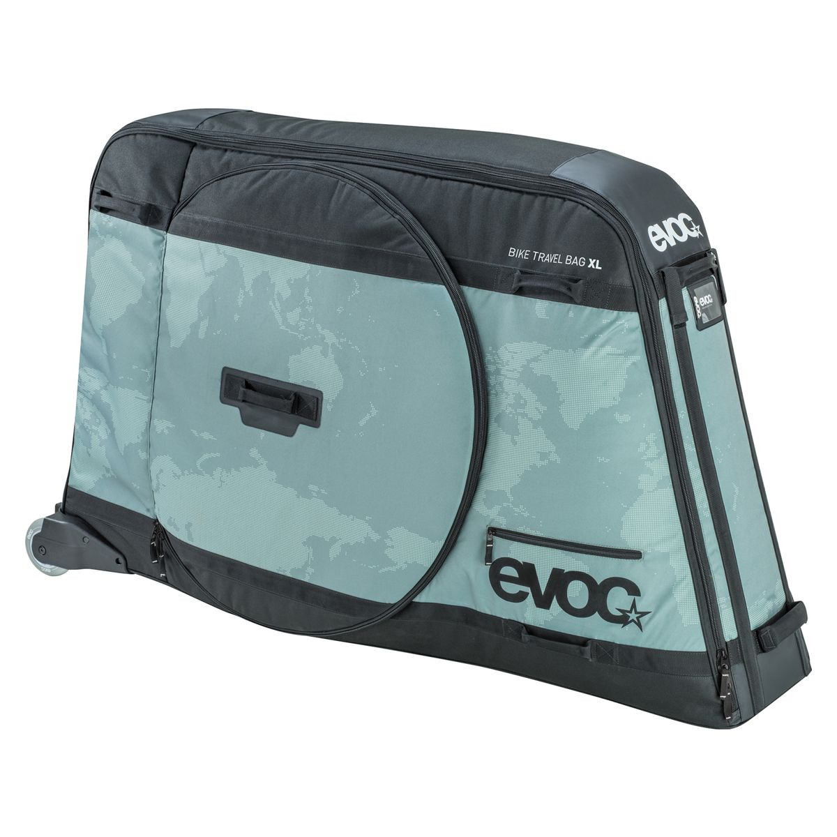 EVOC - Maleta Evoc Bike Travel Bag Xl