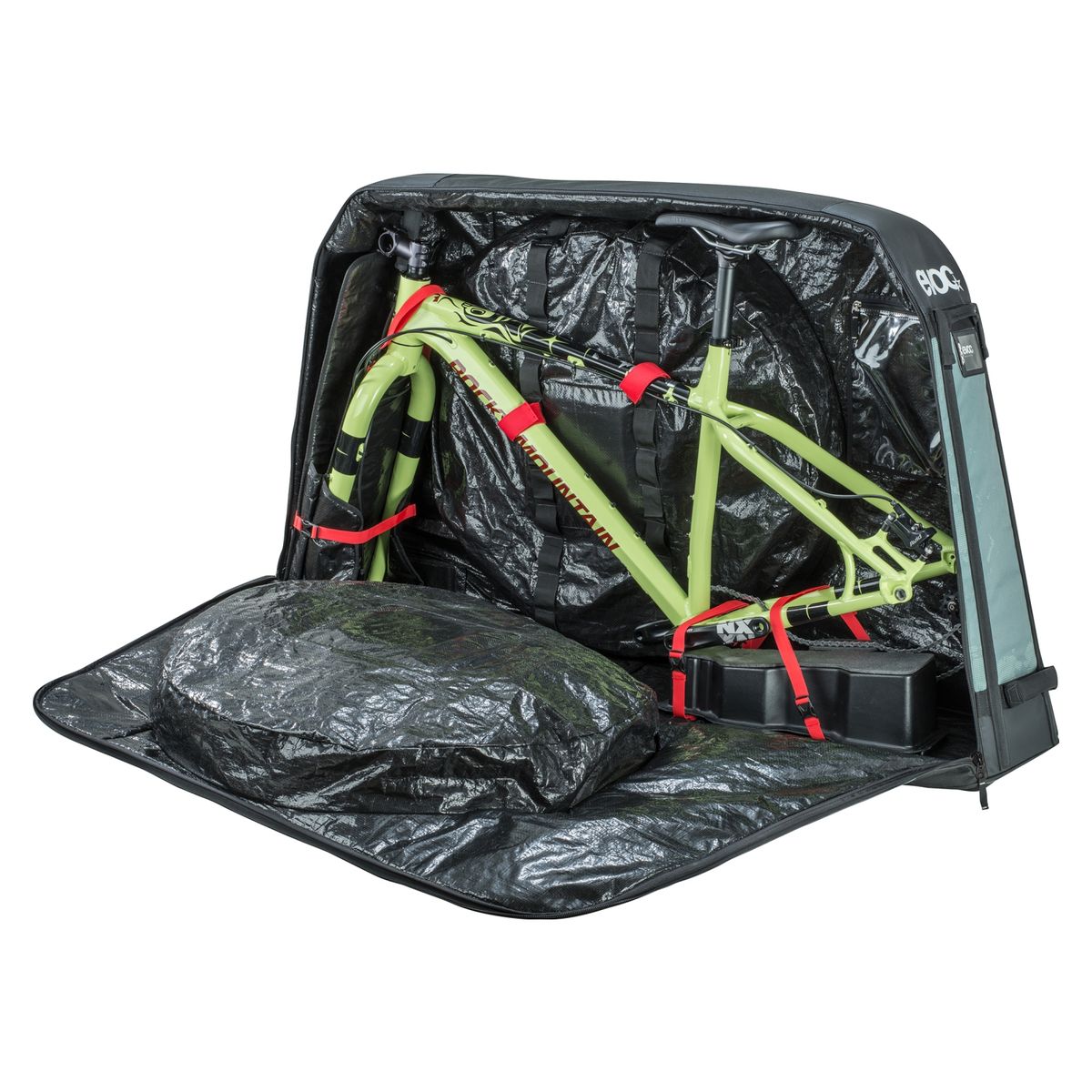 EVOC - Maleta Evoc Bike Travel Bag Xl