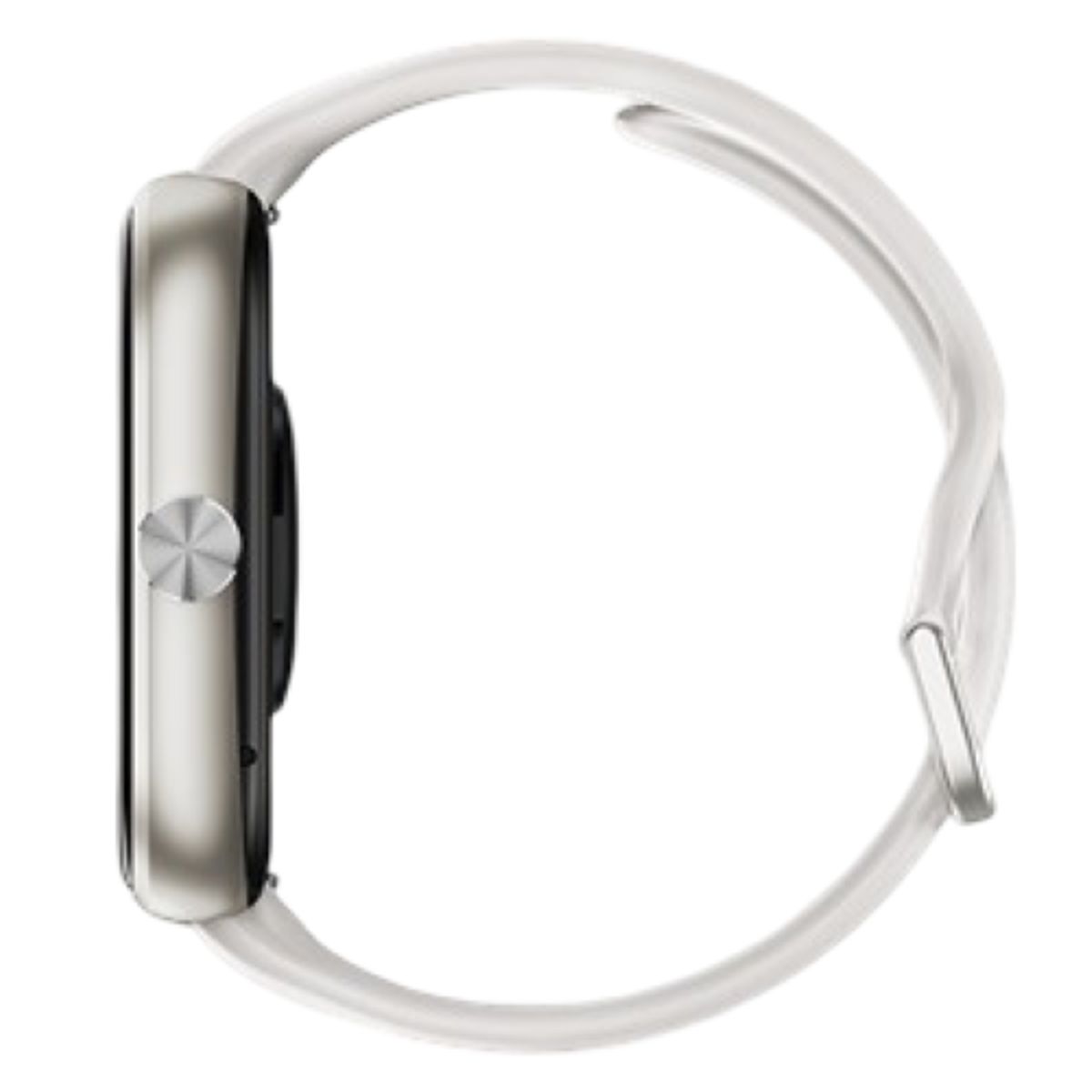 HONOR - Honor Choice Watch 1.95" AMOLED, BT, 12 Días, Blanco