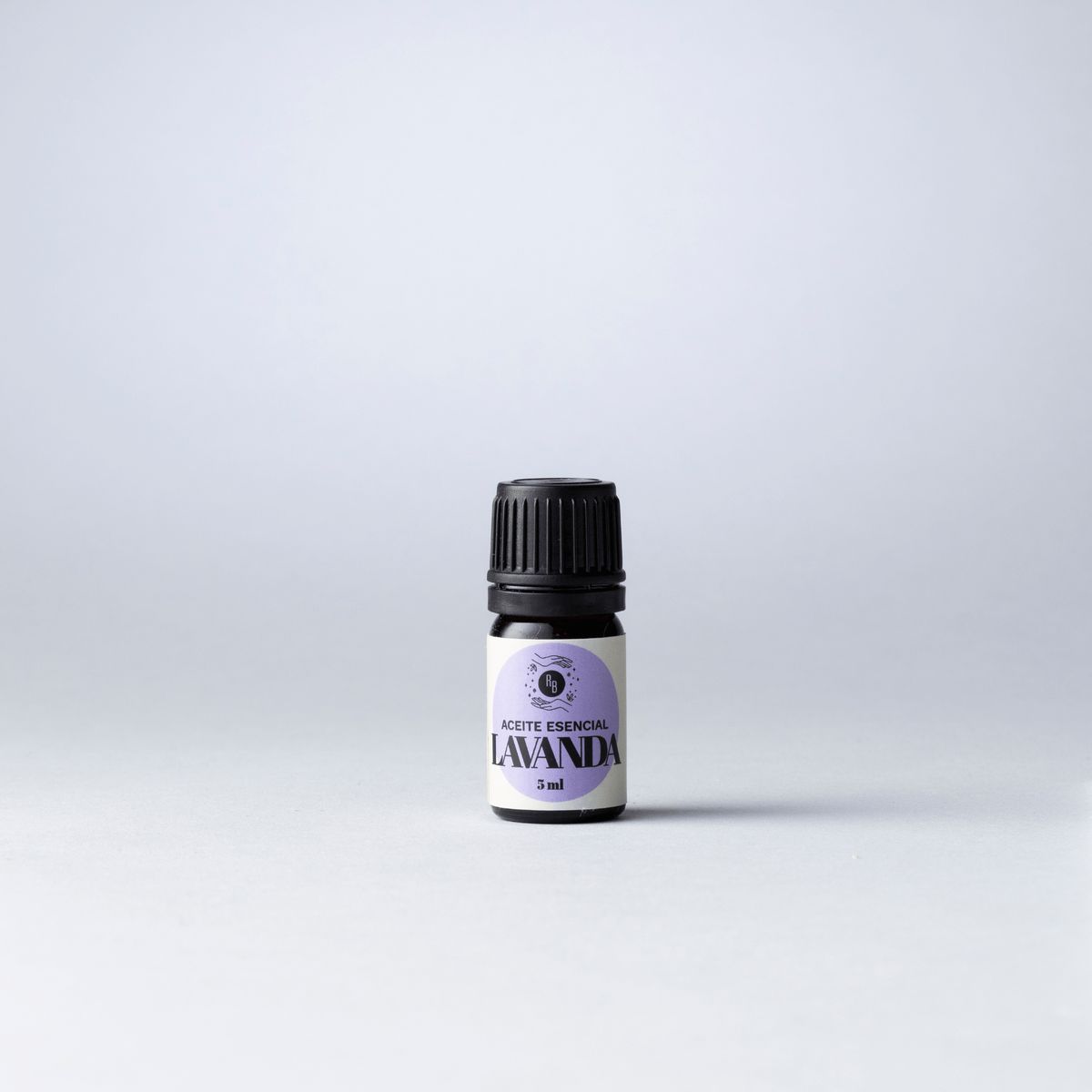 ROSA BERGAMOTA - Aceite Esencial de Lavanda 5ml
