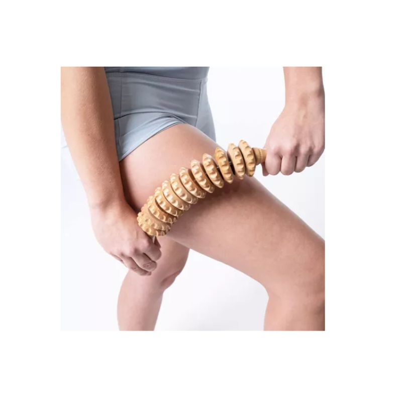 Rodillo Masajeador Para Celulitis Falabella Masajeador