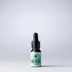 ROSA BERGAMOTA - Aceite Esencial de Menta 10ml