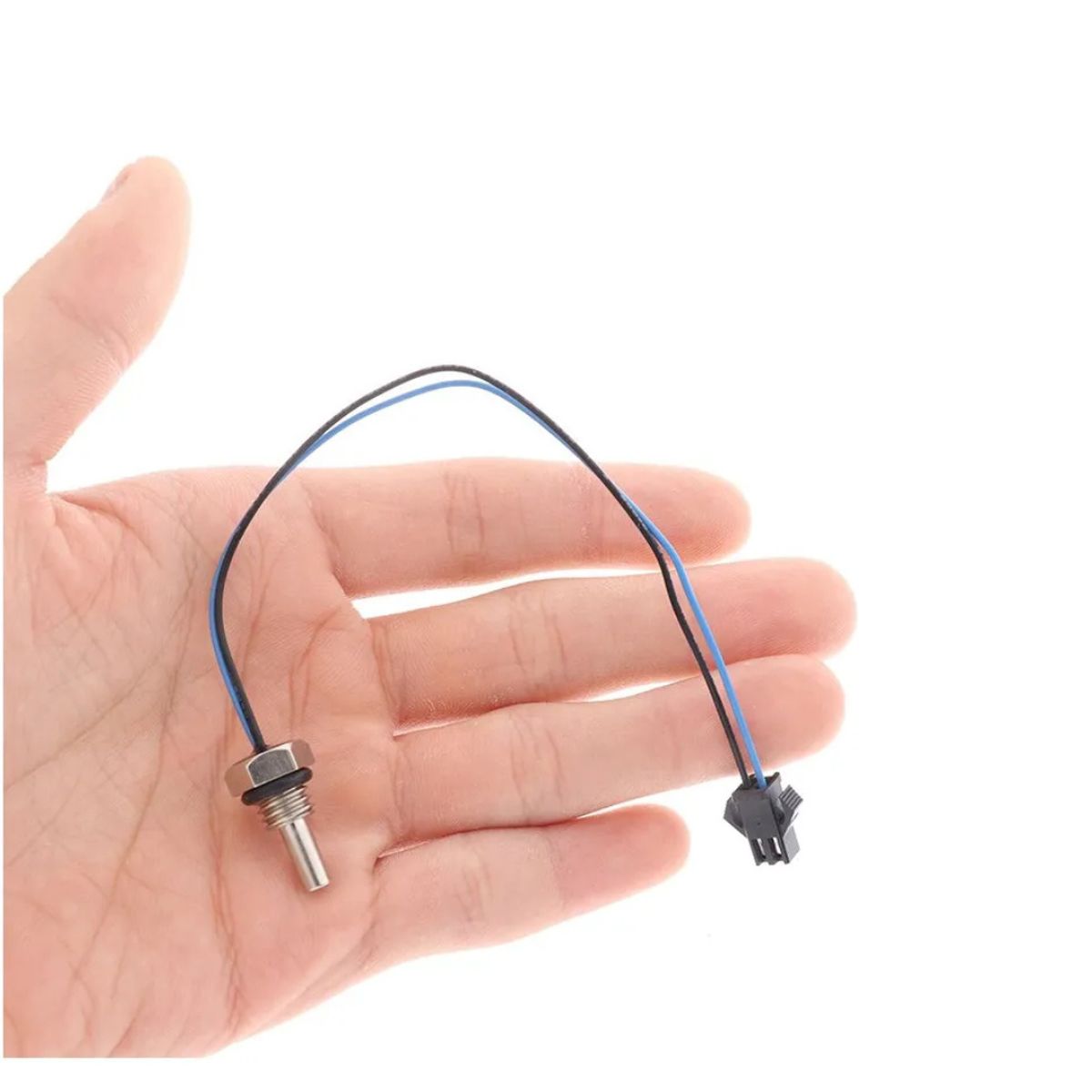 GENERICO - Sensor De Temperatura De Calefon Vitality Eco 710 Gl 10litro