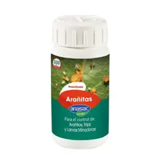 ANASAC - ARAÑITAS GREEN LINE 100 CC