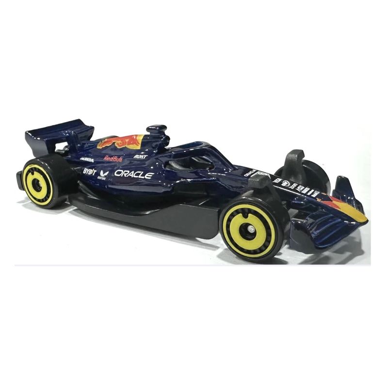 HOT WHEELS - RED BULL RACING F1 2025 Hot wheels 59/250  HYW10