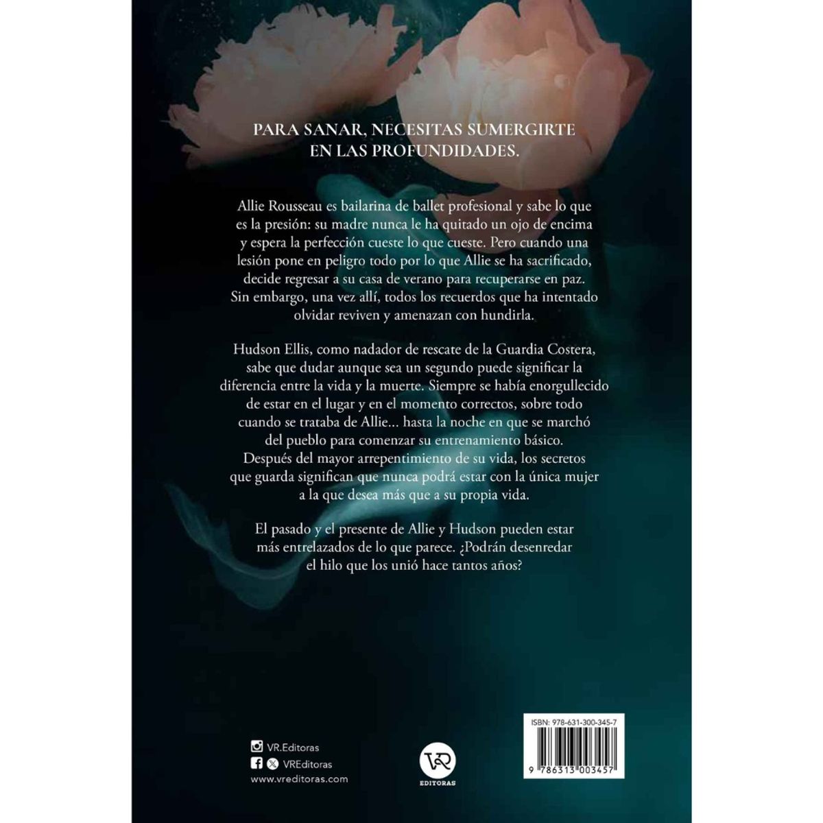 VERGARA Y RIBA - Libro VARIACIÓN