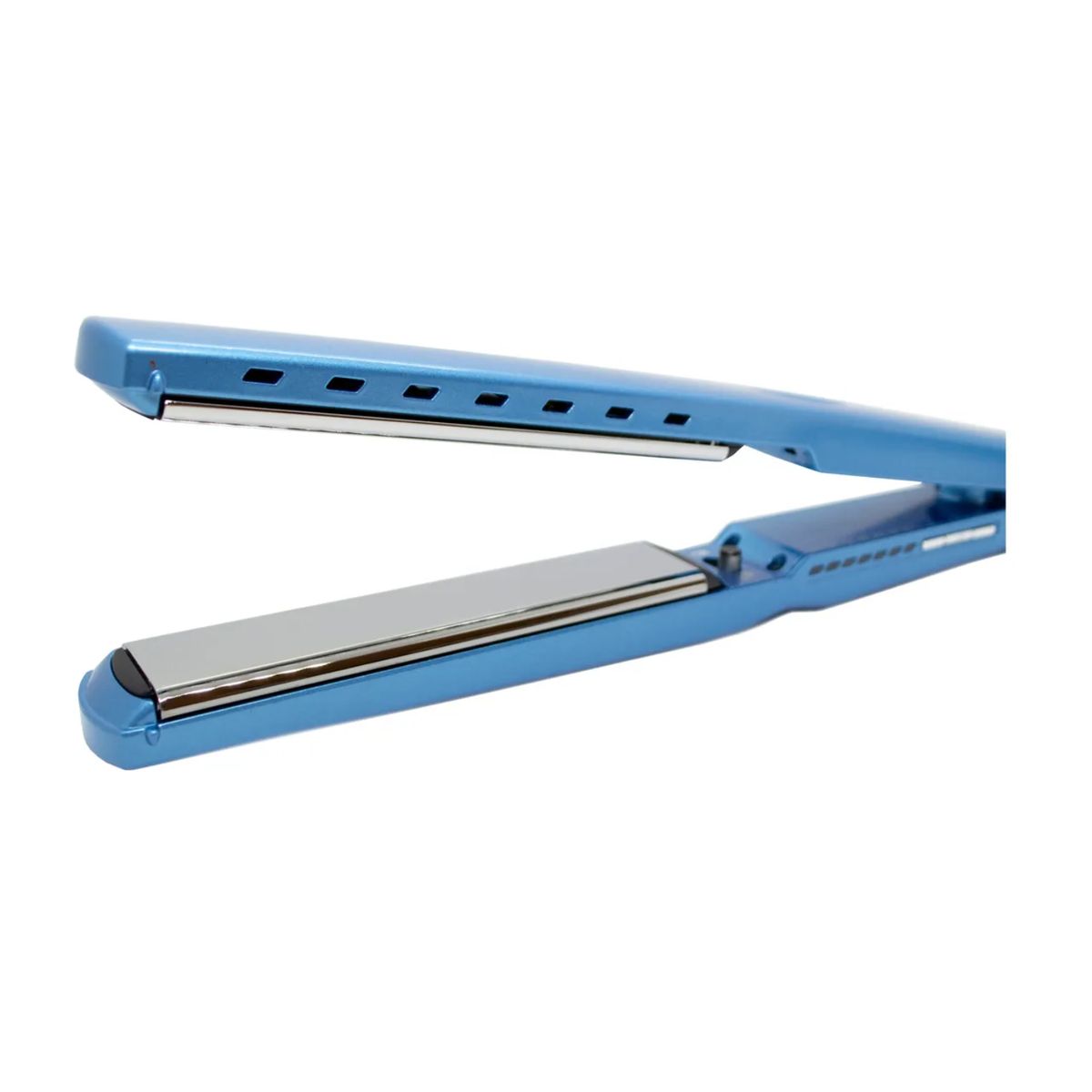 BABYLISS PRO - Babyliss Nano Titanium Plancha Alisado 9091 Xl Humedo Seco