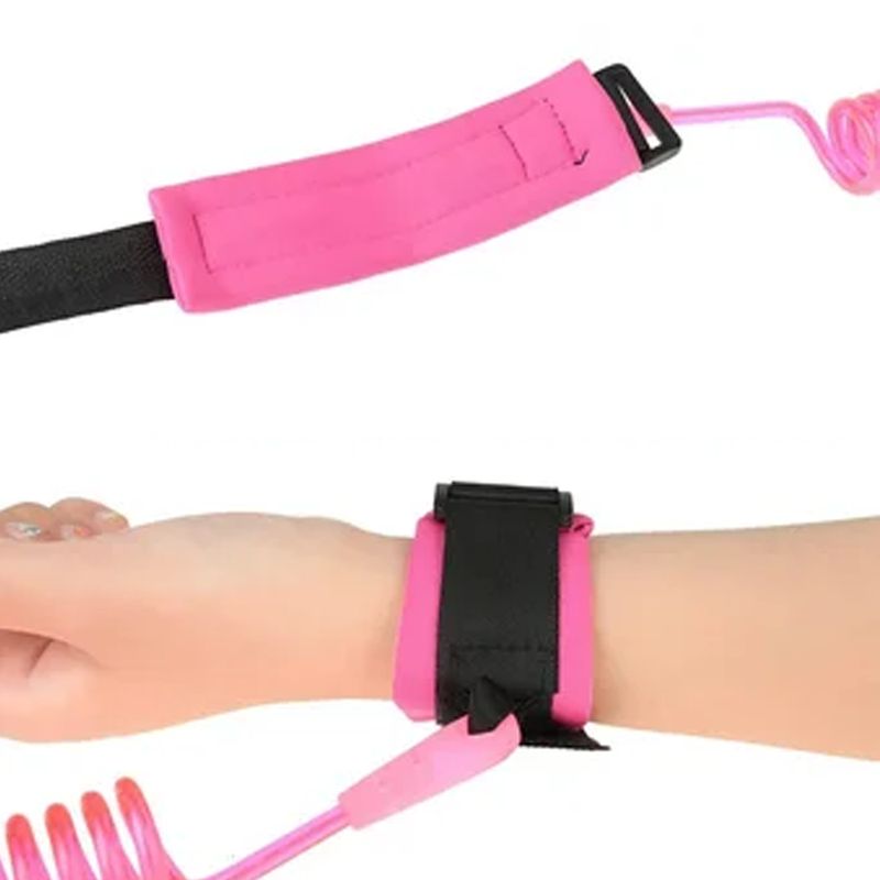 GENERICO - Arnés Anti Pérdida Pulsera Brazalete Correa Seguridad Niños