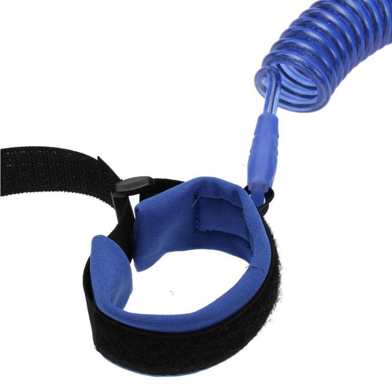 GENERICO - Arnés Anti Pérdida Pulsera Brazalete Correa Seguridad Niños