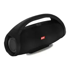 BLIK - Parlante Bluetooth 20W Portatil Negro Booster2