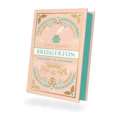 TITANIA - Seduciendo A Mr Bridgerton bridgerton 4 - Julia Quinn