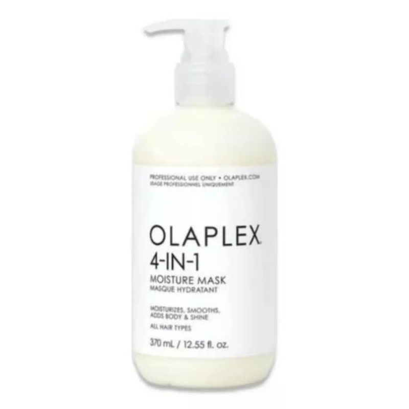 OLAPLEX - OLAPLEX 4 IN 1 MASCARA DE  NUTRICIÓN PROFUNDA  370 ML