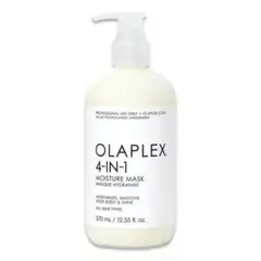 OLAPLEX - 4 IN 1 MASCARA DE NUTRICIÓN PROFUNDA 370 ML