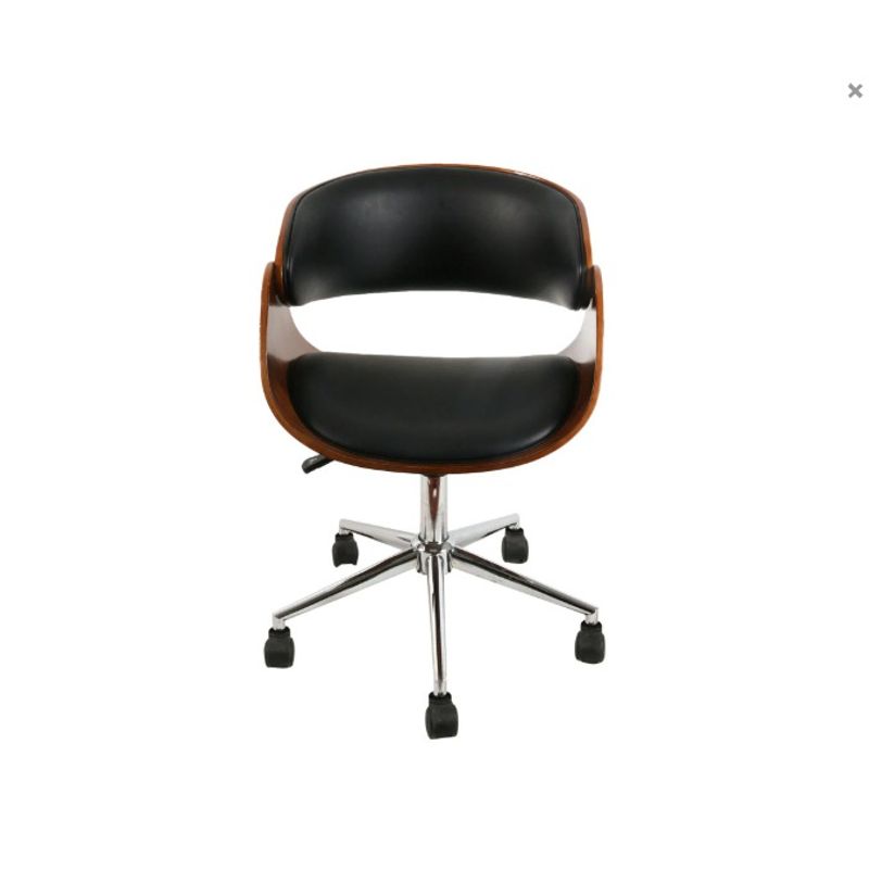 GENERICO - Silla Escritorio Ejecutiva Madison