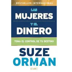 URANO - Las Mujeres Y El Dinero - Suze Orman