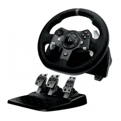 LOGITECH - Volante Gamer Force Racing G920 XBOX PC USB