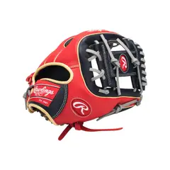 RAWLINGS - Guante Derecho 115´´