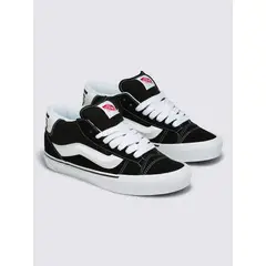 VANS - Zapatilla Urbana Unisex Knu Mid Negro