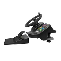 LOGITECH - G SAITEK FARM SIM CONTROLLER