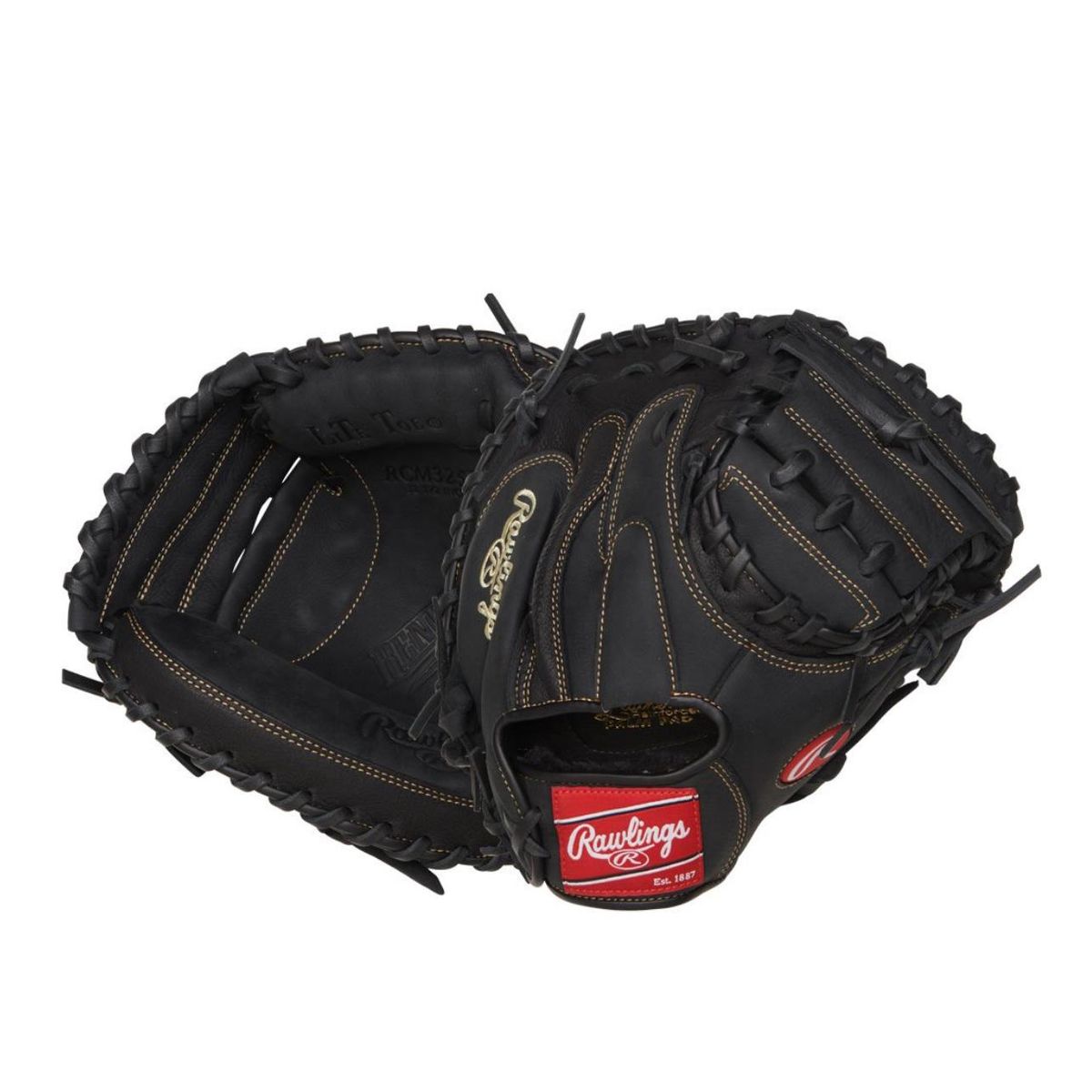 RAWLINGS - Mascota Rawlings Renegade Derecho 325´´