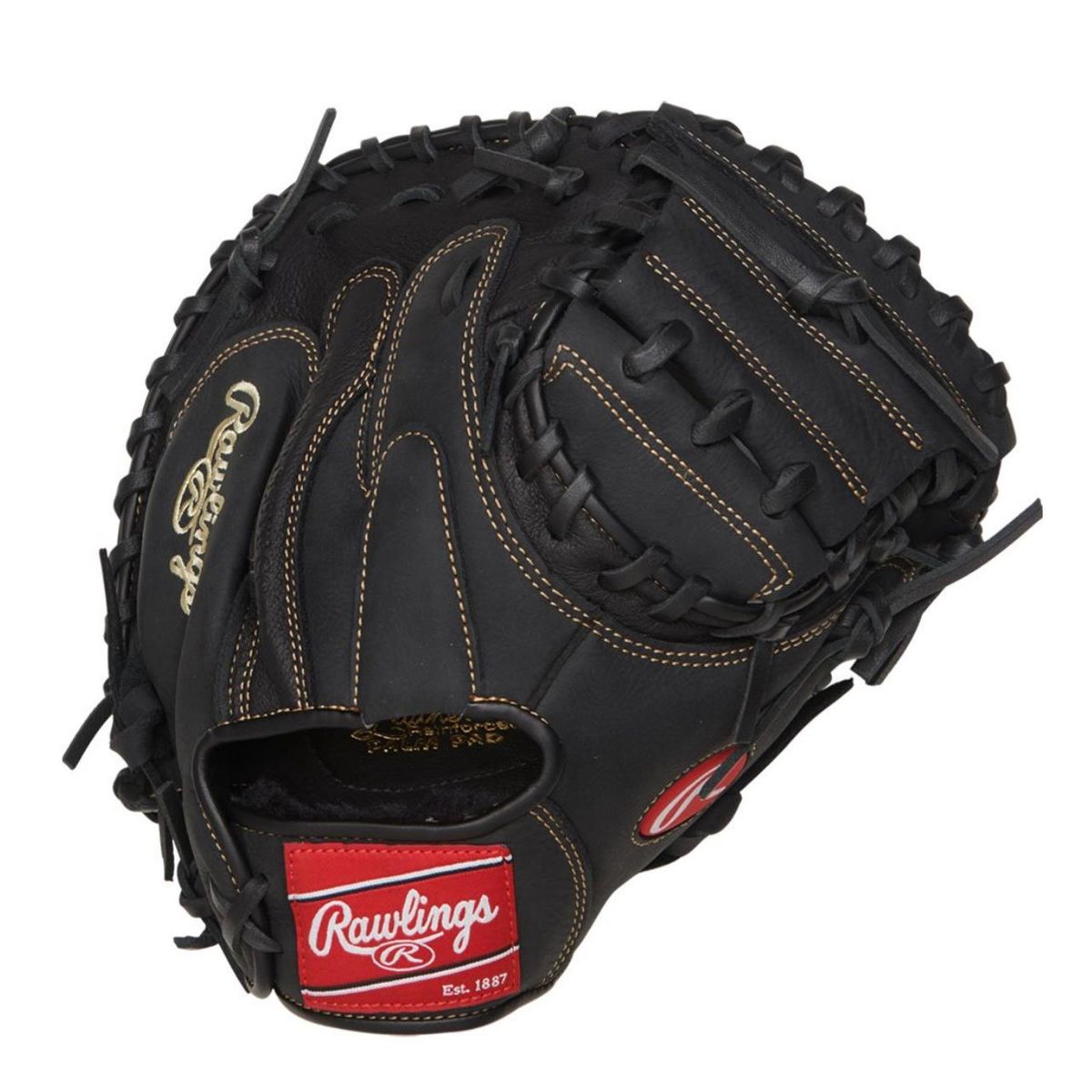 RAWLINGS - Mascota Rawlings Renegade Derecho 325´´