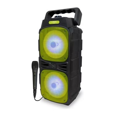 Imagen 2 del producto Parlante Bluetooth Karaoke 3000W Deep Bounce 2