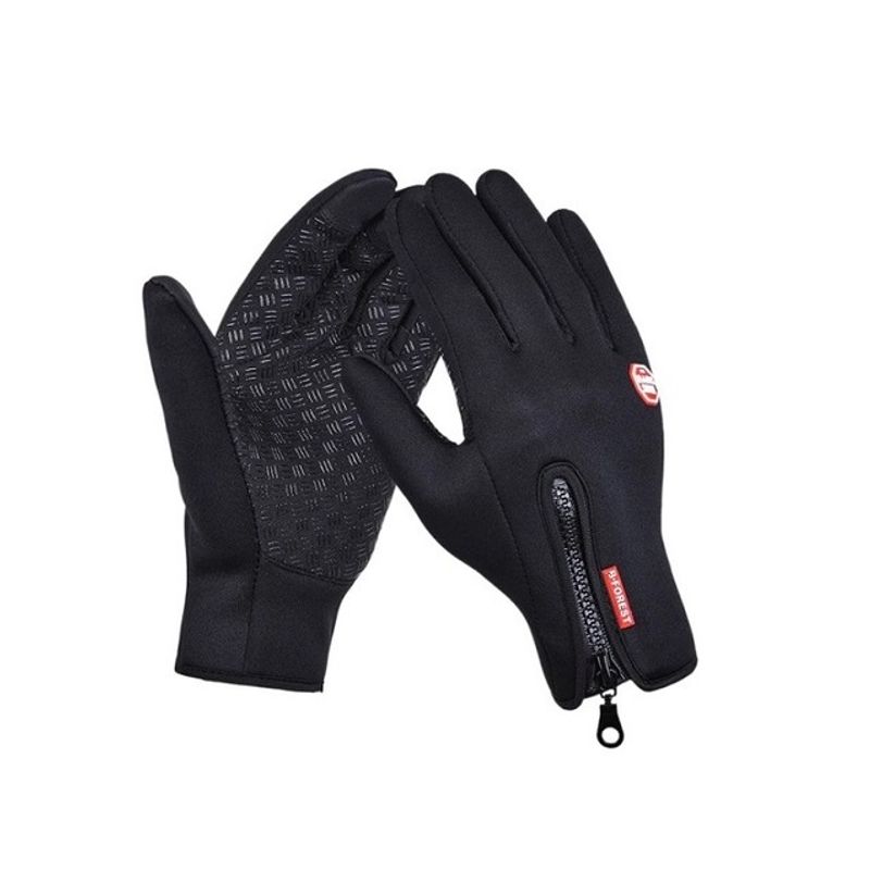 GENERICO - Guantes Termicos Windstoper Pantalla Tactil Celular