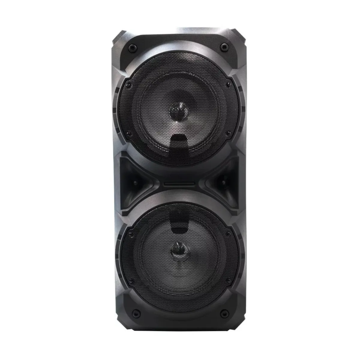 LBN - Parlante Bluetooth Karaoke 6000W Portatil Negro Lbsf8