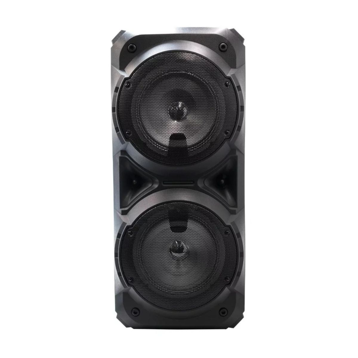 LBN - Parlante Bluetooth Karaoke 6000W Portatil Negro Lbsf8