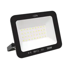 TECHNOLAMP - Foco Proyector Led Axis Luz Calida 30w 3000lm Ip65 Ik07