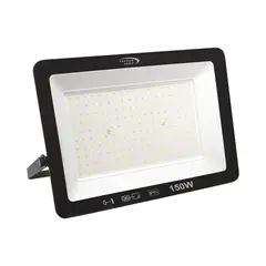 TECHNOLAMP - Foco Proyector Led Axis Luz Fria 150w 15000lm Ip65 Ik07