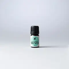 ROSA BERGAMOTA - Aceite Esencial de Menta 5ml