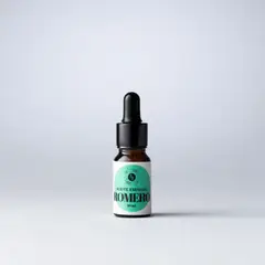 ROSA BERGAMOTA - Aceite Esencial de Romero 10ml