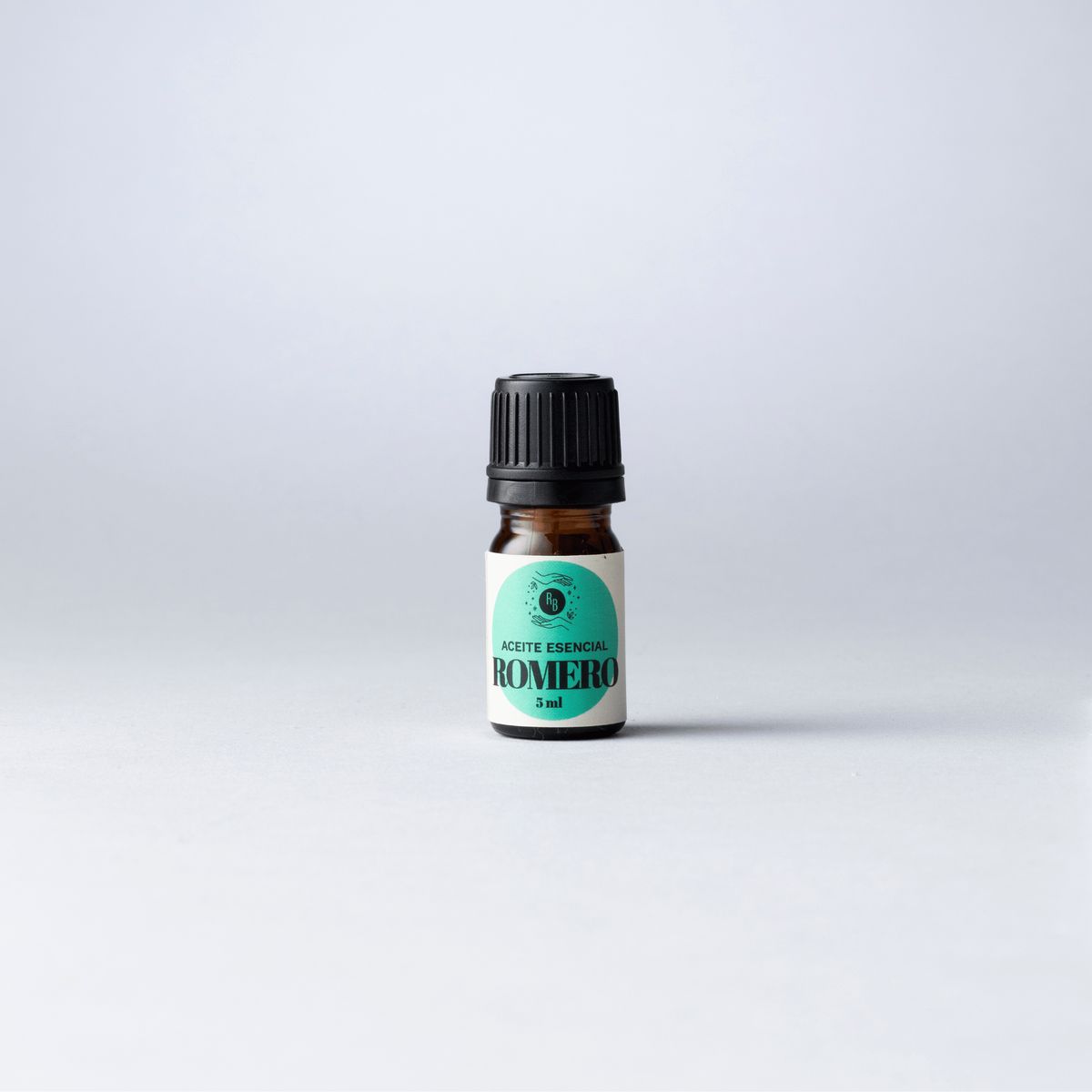 ROSA BERGAMOTA - Aceite Esencial de Romero 5ml