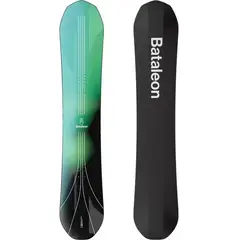 GENERICO - Tabla de Snowboard Bataleon ThunderStorm 156N