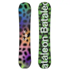 GENERICO - Tabla de Snowboard Bataleon FunKink 2025 157cm