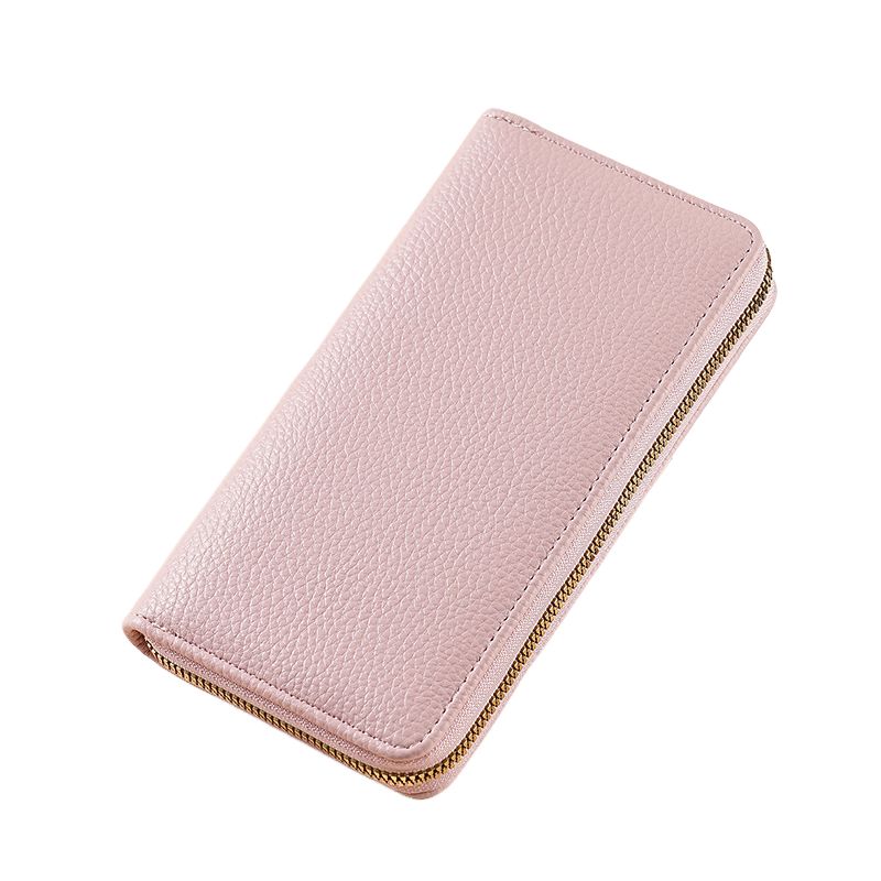 BLWOENS - Billetera para mujeres - Rosa