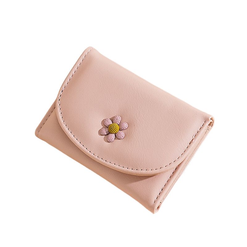 BLWOENS - Billetera para mujeres - Rosa
