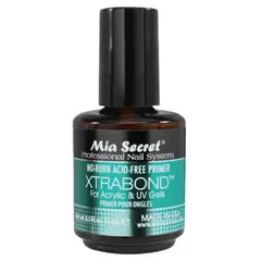 MIA SECRET - Xtrabond Primer 15ml