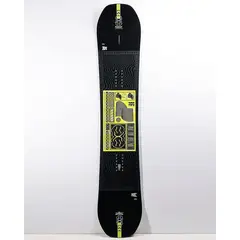 GENERICO - TABLA DE SNOWBOARD ROME MECHANIC 156 cm