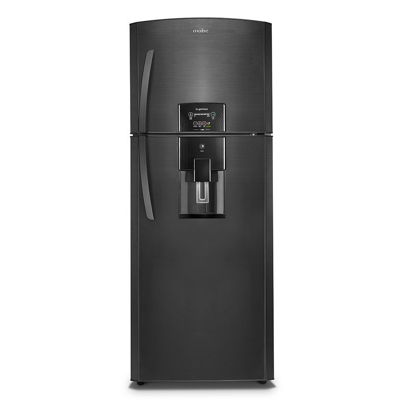MABE - Refrigerador No Frost 400L 58% ahorro de energía Mabe