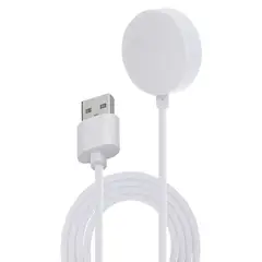 GENERICO - Cargador Magnético Para Reloj Inteligente Universal