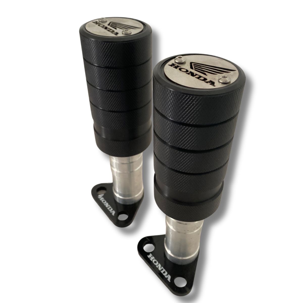 GENERICO - Slider Tope Caida Honda Cb190r y CB190R 2.0 New Model