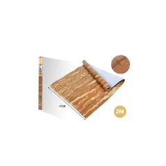 GENERICO - PAPEL ADHESIVO DECOMURAL 2M X 45CM